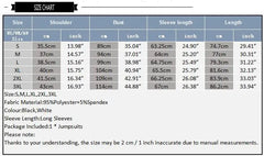 Size Chart of No Talking Cutout Bodysuit - pridevoyageshop.com - gay men's lingerie, bodywear, fetish wear