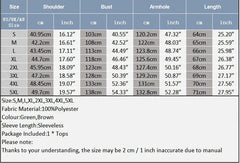 size chart of Open Season Crop Top – pridevoyageshopcom – gay mens clubwear mesh tanks crop tops fashion tops partywear activewear