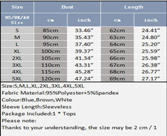 size chart of Pecs Pass Striped Chain-Strap Halter - pridevoyageshop.com - gay men's fashion, clubwear, party outfit