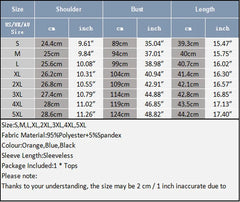 size chart of Sailor Flirt Suspender Crop - pridevoyageshop.com - gay men's fashion, clubwear, party outfit