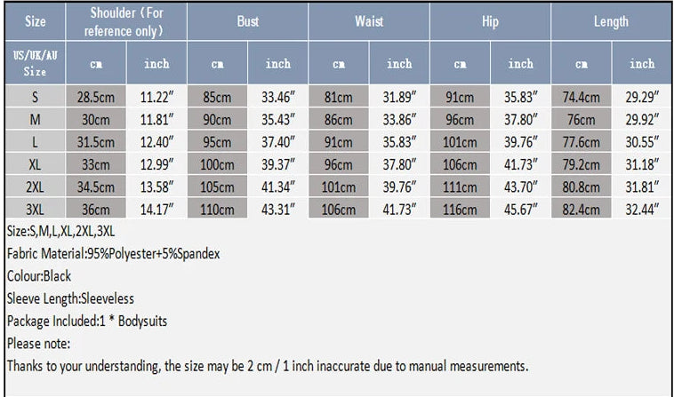 size chart of Side Piece Lace-Up Mesh Bodysuit flat lay with sheer fabric, lace-up side panels, and open bottom cut – pridevoyageshop.com – gay men’s harness, lingerie and fetish wear