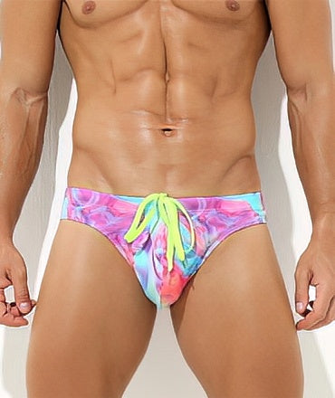sexy gay swim briefs collection- pridevoyageshop.com - gay men’s harness, underwear, lingerie and fetish wear
