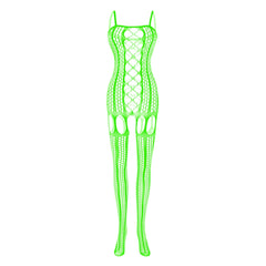 toxic bottom Go-Go Queen Garterstocking - pridevoyageshop.com - gay men’s harness, lingerie and fetish wear
