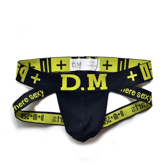 black Gay Jockstraps: Mens Sexy Jockstrap & Sexy Jocks for Gay- pridevoyageshop.com - gay men’s underwear and swimwear