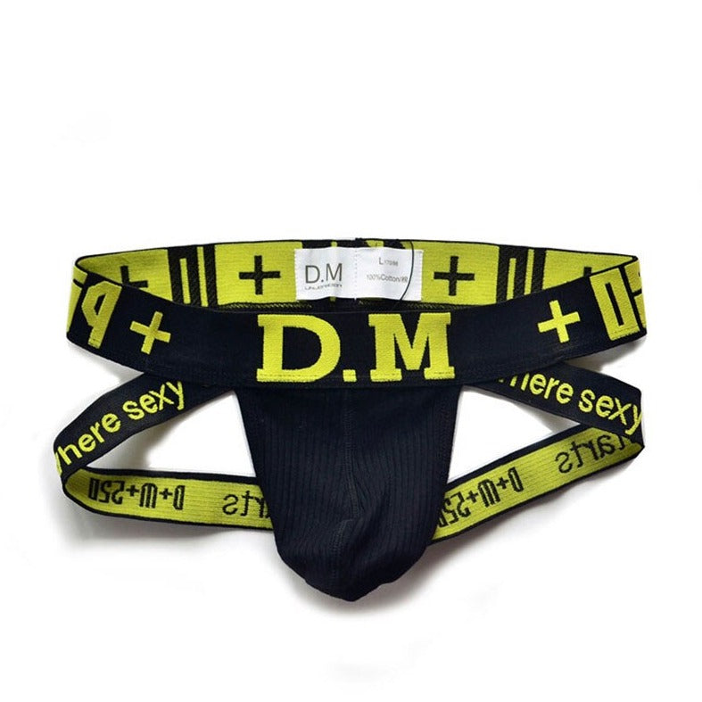 black Gay Jockstraps: Mens Sexy Jockstrap & Sexy Jocks for Gay- pridevoyageshop.com - gay men’s underwear and swimwear
