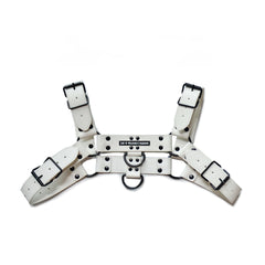 Men's Bulldog Adjustable Chest Harness